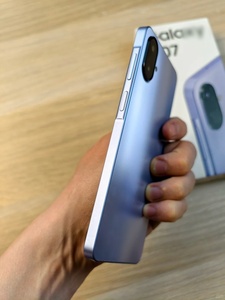 2026 <span class=keywords><strong>SAM</strong></span> Gala A07 5G-โทรศัพท์ราคาประหยัด5g พร้อมคุณสมบัติ Ai (ราศีเมถุนวงกลมเพื่อค้นหา) 6.7 "HD + หน้าจอ120Hz, 4GB + 128GB, <span class=keywords><strong>ROM</strong></span> ทั่วโลก - Product Image 5