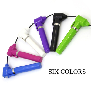 เครื่องผสมหมึกสักไฟฟ้า 6 สี 5 แท่ง อลูมิเนียม ขนาด 50 กรัม สำหรับสีสักถาวร พร้อมเครื่องกวน - Product Image 3