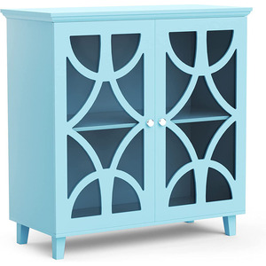 Hiện Đại 2-Door Accent Tự Chọn Lưu Trữ Tủ Nhỏ <span class=keywords><strong>Sideboard</strong></span> Giao Diện Điều Khiển Bảng Cho Phòng Ngủ Hoặc Phòng Khách Gỗ Bảng Điều Chỉnh Lối - Product Image 1