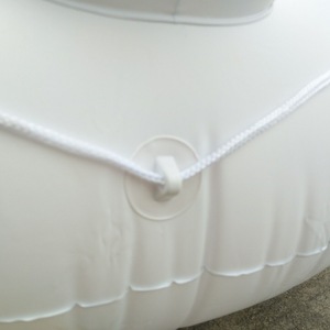 B01 vàng đôi Inflatable núi PVC Inflatable động vật thủy sinh <span class=keywords><strong>Unicorn</strong></span> núi vòng tròn bơi <span class=keywords><strong>Float</strong></span> rồng ngựa hồ bơi <span class=keywords><strong>Float</strong></span> - Product Image 6