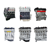 Pièces de carrosserie pour KIA Picanto K5 Stinger Sorento Seltos Rio, phares, pare-chocs avant, calandre, portes de voiture, OEM 64900L6000