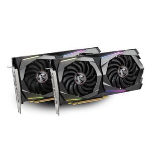 Tarjeta gráfica MSI GTX <span class=keywords><strong>1660</strong></span> <span class=keywords><strong>SUPER</strong></span> <span class=keywords><strong>GAMING</strong></span> <span class=keywords><strong>X</strong></span> 6G de venta directa para computadora de escritorio GTX <span class=keywords><strong>1660</strong></span> - Product Image 3