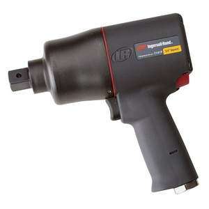 Llave de Impacto Neumática Ingersoll Rand 2141P, Accionamiento Cuadrado de 3/4, Herramienta Neumática de Alto Torque para Desatornillar y Apretar - Product Image 1