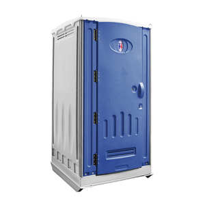 Nhà Máy 280L Chất Thải Tank Ngoài Trời Nhựa Nhà Vệ Sinh Trong Kho Di Động Nhà Vệ Sinh Và Bồn Rửa Hiện Đại Di Động Nhà Vệ Sinh - Product Image 4