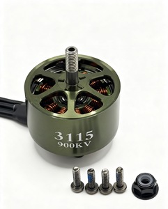 モーター 3115 900KV 10インチ 長距離リモコンドローン 6S 高速ブラシレスモーター - Product Image 4