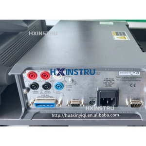 เครื่องวัดค่าไฟฟ้าดิจิตอล KEITHLEY 2410 / รุ่นใหม่ H - Product Image 1