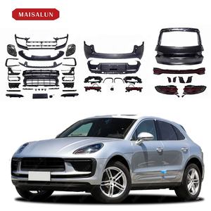 Kit carrozzeria paraurti anteriore per <span class=keywords><strong>Auto</strong></span>, - Product Image 1