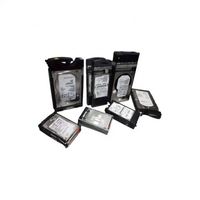005052379 Высококачественный твердотельный накопитель Exx 3.84 ТБ 2.5" 15K 12G SFF SAS с кэшем 128 МБ