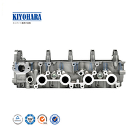 Culasse WL WLT WL01-10-100H WL01-10-100G WL61-10-100D 908745 pour FORD RANGER pour MAZDA BT50