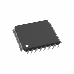 100 LQFP CY7C09179V-12AXC Electronics Component BOM IC In Stock Memory - Product Image 1