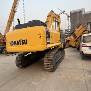 Proyector de construcción Komatsu PC200 PC210 PC240 usado en buen estado a la venta en Stock - Product Image 5