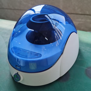 סדרת BN-BLF-6K מיני במהירות גבוהה צנטריפוגה מעבדה רעש נמוך 7000/10000 סל "ד מיקרו צנטריפוגה - Product Image 2