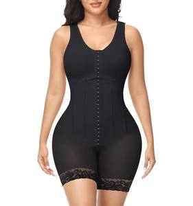 Shorts de lingerie pour femmes, vêtements de mise en forme avec dentelle, combinaison de mise en forme, combinaison pour femmes - Product Image 5