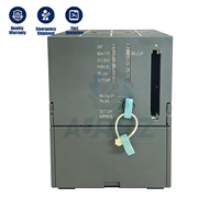Controlador PLC con Software Estándar 6ES7840-0CA01-0YX2, 6ES78400CA010YX2 con Servicio de Conversor Modbus OPC Opcional
