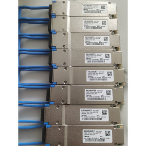02312NCX NE8000 QSFP28-100G-1310-80km-SM ตัวรับส่งสัญญาณความเร็วสูง, QSFP28,1310nm,100กรัม, 2dBm,6.5dBm,-28dBm,LC,SMF,80กม. 02312NCX 02312 - Product Image 6
