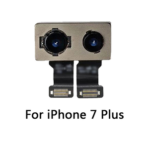 Caméra arrière de téléphone pour <span class=keywords><strong>iPhone</strong></span> 7 <span class=keywords><strong>8</strong></span> Plus caméra principale câble flexible pièce de remplacement pour <span class=keywords><strong>iPhone</strong></span> 7 Plus <span class=keywords><strong>8</strong></span> Plus caméra arrière - Product Image 3