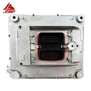 Unité de commande du moteur 22423432 21631327 21323765 21165620 20583789 20814642 20582963 Ordinateur électronique ECU ECM - Product Image 3