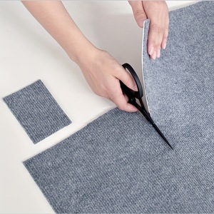 Cat Proof Under <b>Bed</b> <b>Panel</b> Sisal Material With Adhesive For <b>Bed</b> Base Protection Anti Scratch Pet Furniture Cover - Product Image 2
