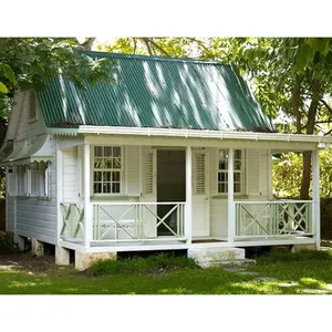 Tiny House With Wind Proof And Good Insulation Habitable Container Houses For Australian Standard