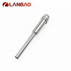 자동차 생산에 사용되는 자동차 제조용 장거리 M4 유도 근접 센서 - Product Image 2