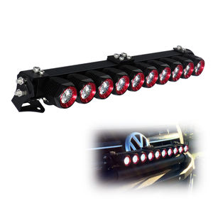 Barra de luz LED Modular para conducción todoterreno, accesorio de iluminación de 32 pulgadas, <span class=keywords><strong>4x4</strong></span> - Product Image 1