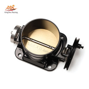 Actualización del colector de admisión para <span class=keywords><strong>BMW</strong></span> E46/5 325ti M54B25 2000 2001 <span class=keywords><strong>2002</strong></span> 2003 2004 Diseñado para NA M54 Hatchback Tuning Builds - Product Image 6