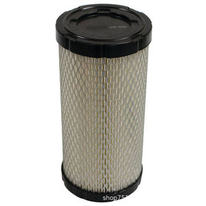 Filtro de Aire de Cabina K1211-82320 2116040176 para Reemplazo de Aire Acondicionado de Automóvil - Product Image 1