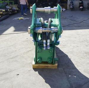 Accessori di ingegneria demolitore idraulico martello demolitore con scalpello adatto per escavatore 14-16 tonnellate - Product Image 5