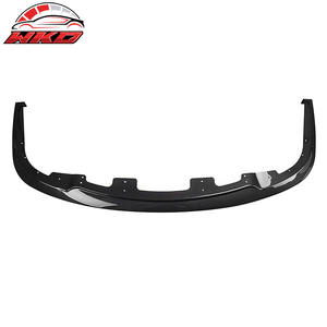Alerón Delantero para Subaru Impreza WRX 2006-2007 STI, Estilo Fibra de Carbono, Kit de Carrocería de Alta Calidad - Product Image 2
