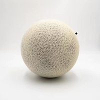 Ballon de football écologique taille 1/2/3/4/5 en latex, caoutchouc butyle, nylon, vessie en butyle enroulée, vessie en caoutchouc pour ballon de basketball