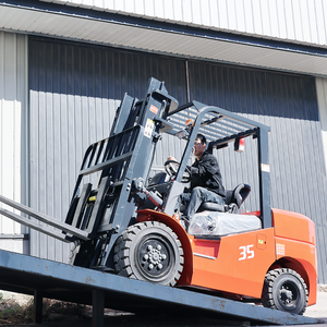 Envío Gratuito, Montacargas Telescópico Eléctrico de <span class=keywords><strong>3.5</strong></span> Toneladas con Asiento, Batería de 60V, con Accesorios - Product Image 6