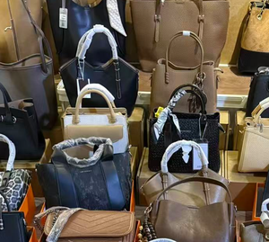 Borse Usate <span class=keywords><strong>in</strong></span> Balle, Mix di Borse Originali di Seconda <span class=keywords><strong>Mano</strong></span>, Borse Tote di Lusso Usate da Donna di Marca - Product Image 5