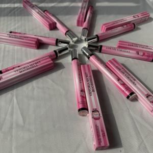 Vente en gros de parfums pour femmes en tube de 35 ml, parfum longue durée, spray corporel, Victoria Secret, parfum miniature original - Product Image 2