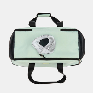 Portadores de mascotas de lujo, bolsa <span class=keywords><strong>para</strong></span> <span class=keywords><strong>perros</strong></span> con logotipo personalizado, bolsa de viaje <span class=keywords><strong>para</strong></span> mascotas, gran capacidad, otras mochilas, arnés de tela de nailon <span class=keywords><strong>para</strong></span> <span class=keywords><strong>perros</strong></span> - Product Image 2