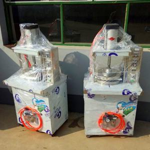 Nuova Pressa Automatica <span class=keywords><strong>per</strong></span> <span class=keywords><strong>Impasto</strong></span> <span class=keywords><strong>Pizza</strong></span>, Macchina Industriale <span class=keywords><strong>per</strong></span> Tortilla e Roti, Macchina <span class=keywords><strong>per</strong></span> Appiattire l'<span class=keywords><strong>Impasto</strong></span>, Pressa <span class=keywords><strong>per</strong></span> <span class=keywords><strong>Impasto</strong></span> <span class=keywords><strong>Pizza</strong></span> e Biscotti - Product Image 6