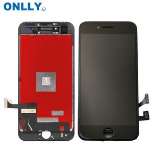 Fabricante de Pantallas LCD en China con 10 Años de Experiencia, Pantalla LCD para iPhone 8, Pantalla para iPhone 8 Plus - Product Image 1