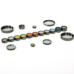 780 Nmバンドパスフィルタ狭いバンドパスフィルタ<span class=keywords><strong>780nm</strong></span>光学薄膜技術光学フィルタ - Product Image 6