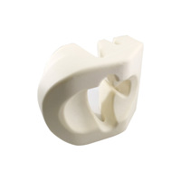 Dispositif de positionnement de la tête pour interventions en position ventrale – Solution de circuit respiratoire pour anesthésie – Positionneur de tête pour patients en position ventrale