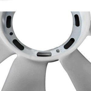 Ventilador de Refrigeración para Automóvil Hyundai H100 Porter 25261-42100 - Product Image 3