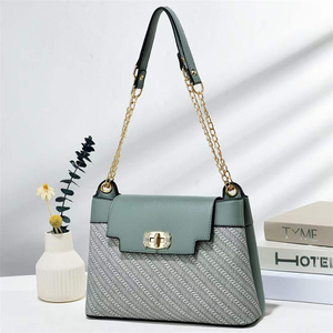 Nuevos Bolsos de Mano para Mujer Joven, Bolsos de Moda para Mujer, Tan Hermosos, Bolsos de Mano para Mujer - Product Image 4