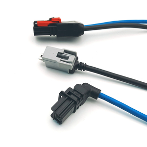 Xe ô tô USB Cáp dữ liệu HSL kết nối jack mini USB cắm cho GM thiết bị phù hợp 2020 chevrolet <span class=keywords><strong>TRAX</strong></span> - Product Image 3