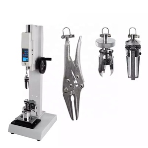 Máquina de Prueba de Resistencia a la Rotura de Botones para Prendas de Vestir - Product Image 3