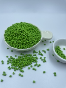 PPR r200p hạt nhựa Polypropylen nguyên chất cho ống nước nóng lạnh sợi copolyme ngẫu nhiên - Product Image 2