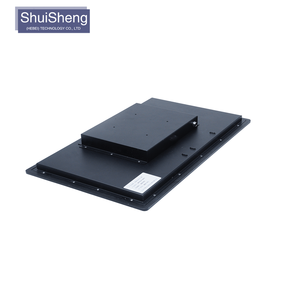 PC Panel ATEX IECEx MIL con MIL STD 810H IP68 per Sistemi di Controllo Droni in Veicoli di Comando - Product Image 2