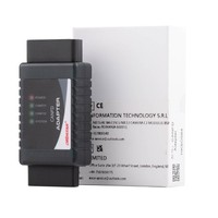 Adaptateur OBDSTAR CAN FD pour P50/ X300 DP Plus/ X300 PRO4/ Key Master DP/ Odo Master