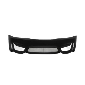 Grille de calandre centrale de pare-chocs avant pour E46 <span class=keywords><strong>Touring</strong></span>/berline à 4 portes restylée 2002-2005 51132158542 511321585 - Product Image 1