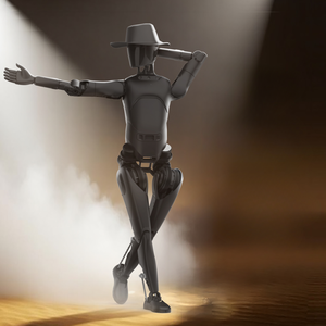 Agibot A2 1.7m kích thước đầy đủ ai thông minh Bionic dịch vụ hình người <span class=keywords><strong>robot</strong></span> cho giáo dục Nghiên Cứu Giải trí & triển lãm - Product Image 6