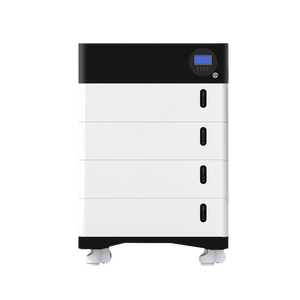 ระบบโซลาร์เซลล์สำรองไฟบ้านแบบออฟกริด แบตเตอรี่แบบเรียงซ้อนได้ ออลอินวัน 5KW 5KWH 10KWH 15KWH 20KWH 25KWH 30KWH ลิเธียม ZLWM-A-AZ-019 ลิเธียมไอออน - Product Image 4