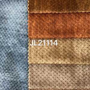 JL21114 - قماش مخملي مطبوع بنقشة الأناناس من توتى، تصميم باكستاني شعبي، طباعة مصرية وهولندية، قماش تنجيد إسطنبولي متوفر عبر الإنترنت - Product Image 2