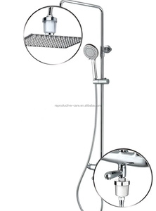 Лидер продаж, оптовая продажа, фильтр для очистки воды и душа - Product Image 3